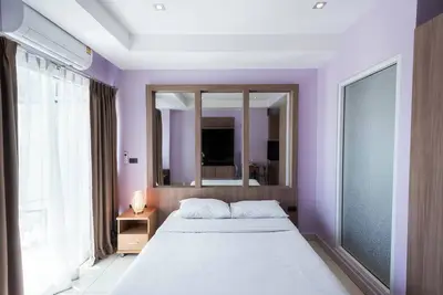 Image de Nam Talay studio Vue sur la mer