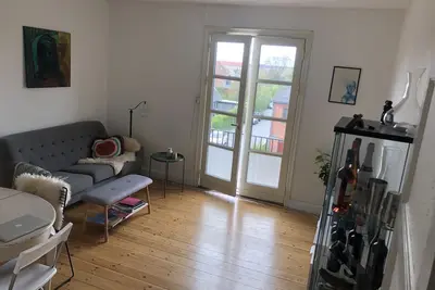 Image de Superbe appartement à Copenhague