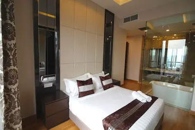 Image de # 2 Dorsett Suite Kl Appartement 2 chambres