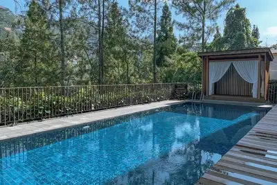 Image de Villa 7 Chambres avec Piscine Dago Hill View