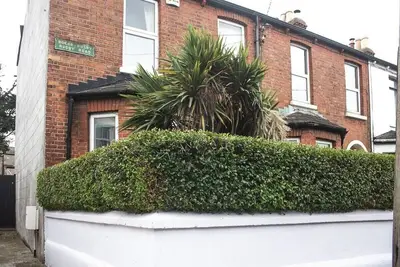 Image de Rugby Lodge Dublin City