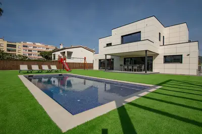 Image de Villa Malibu