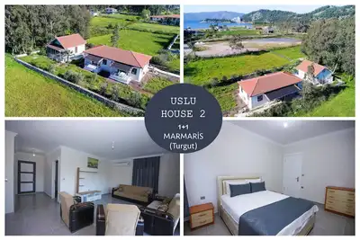 Uslu Home 1 + 1 Turgut