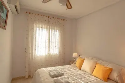 Image de Aguas Nuevas Apartment Torrevieja, bien situé à distance de marche de toutes les commodités