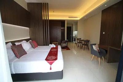 Image de # 2 Tribeca Suite - Studio