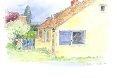 Image de Le Charme et la tranquillité
