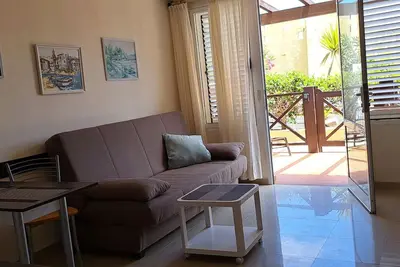 Image de Appartement 30 m. à la belle plage et l'océan