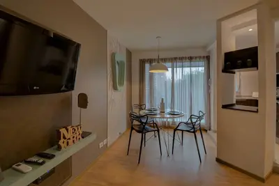 Image de Departamento De Luxe A Estrenar