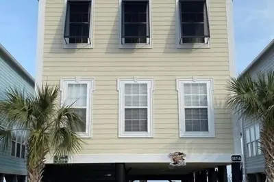 Image de Dream Vacation-Ocean Front à Surfside Beach
