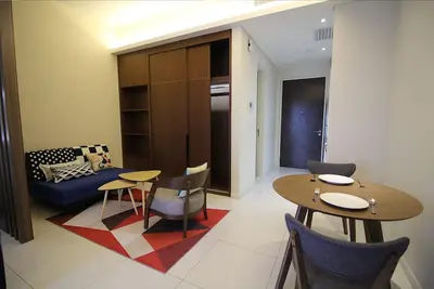 Image de # 3 Tribeca Suite - Appartement 2 chambres