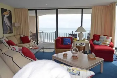 Image de Surfmaster I 1007 - Oceanfront à Garden City Beach