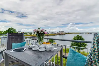 Image de Appartement de vacances exclusivement meublé