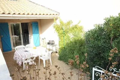 Image de Maison de vacances dans les Marines, 3 pièces 4 couchages Portiragnes Plage