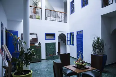 Image de Riad Bobby Marrakech