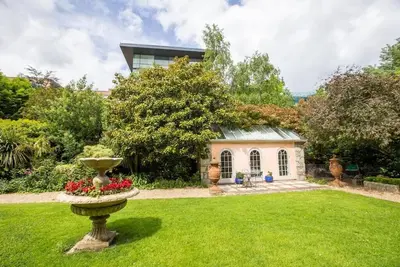 Image de Ballsbridge Apartments