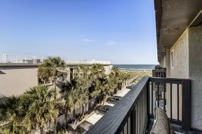 Image de Absolument magnifique Sand Dollar Villa - à quelques pas de la côte de sable