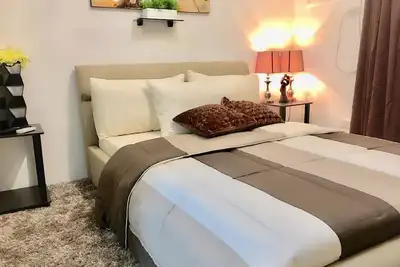 Image de Cebu City condo 1 chambre à louer