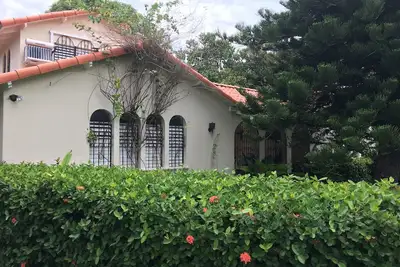 Image de Villa espagnole avec piscine privée