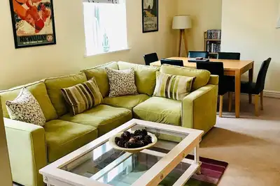 Image de Bel appartement spacieux près de Fowey & Mevagissey Cornwall