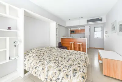 Image de Studio de luxe à Recoleta