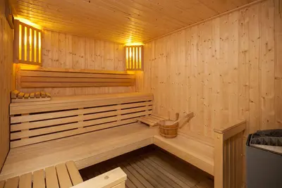 Image de Chalet De Luxe in Meribel, 18 pers - swimming pool - services included