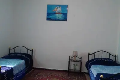 Image de Superbe étage de villa spacieux à Mourouj1