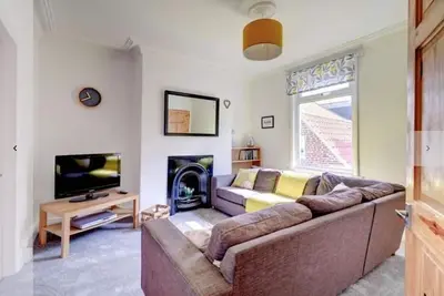Image de Rainbow Cottage - Un chez-soi au coeur de Whitby