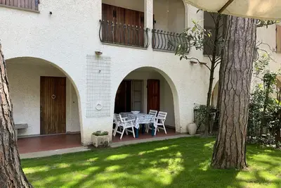 Image de Joli appartement pour 4 personnes avec Wifi et balcon
