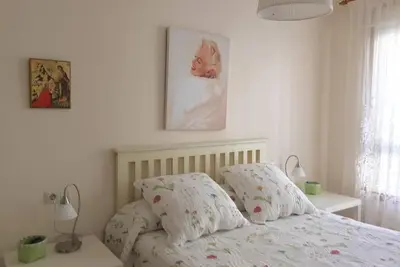Image de Vacances de luxe à Sanxenxo