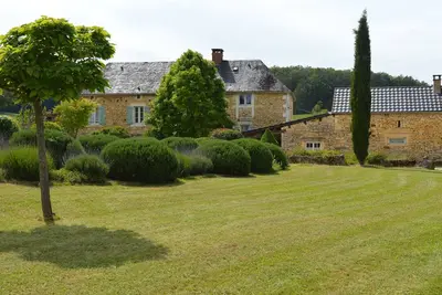 Image de Le Laurier Gîte de charme en Dordogne