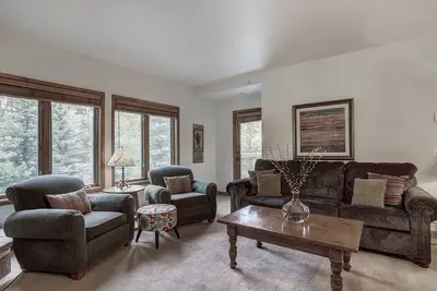 Image de Tyra Riverbend 213: 3 Br / 3 Ba condo à Breckenridge, 10 personnes
