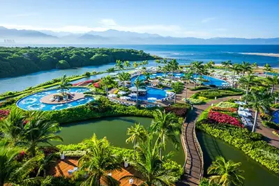 Image de Grand Luxxe Ă Vidanta Nuevo Vallarta: un paradis de luxe