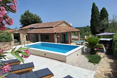 Image de Villa Aurelia, votre centre de bien-être et spa familial