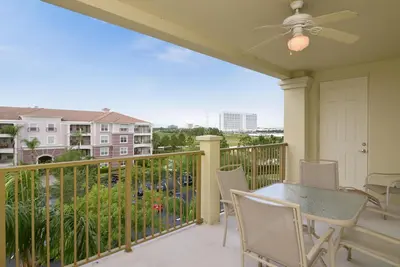 Image de Condo très populaire de 3 chambres dans la station fermée de Vista Cay, près d'Universal