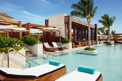 Image de Grand Luxxe 1 Chambre à Riviera Maya