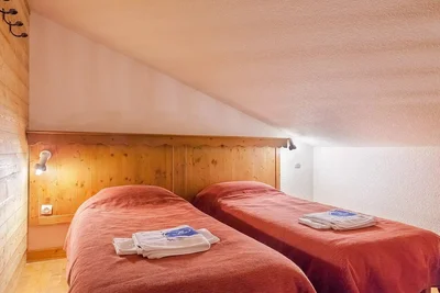 Image de 3-Zimmer-Wohnung für 6/8 Personen im Zwischengeschoss