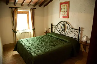 Image de Country House Santa Felicita la Paterna