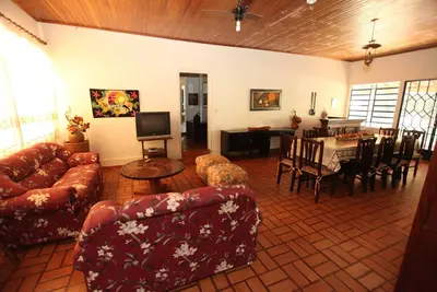 Image de Ranch style colonial
