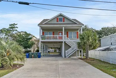 Image de 1 Big Mac, Spacious 5 Br Pet Friendly, Luxury Home