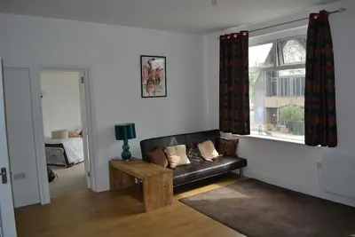 Image de Bel appartement de 2 chambres Ă Ealing (West London)