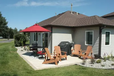 Image de Par Court - Jolie maison disponible en location mensuelle