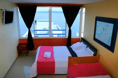 Image de Apartamento Tipo Estudio E-19c2