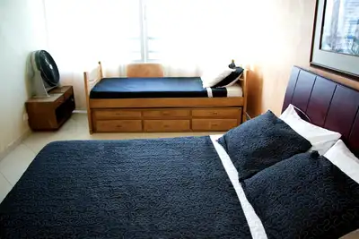 Image de Apartamento Con Balcn 1-11c