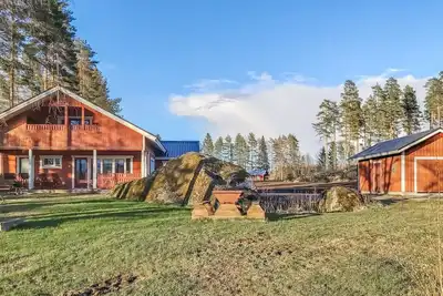 Image de Sanninpirtti by Interhome