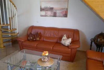 Image de Appartement à la campagne au bord de la zone de production de houblon Hallertau