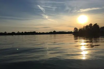 Image de 5178 Silver Shores - Silver Lake avec superbe plage