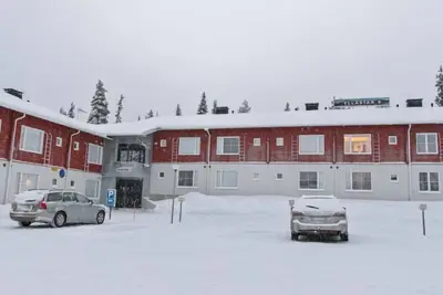 Yllästar 3 as 509 by Interhome