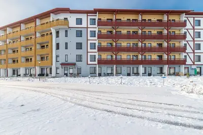 Image de Ylläs chalets 2405 by Interhome
