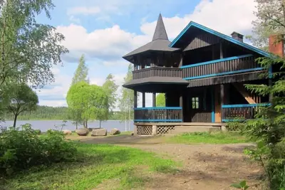 Image de Kiviniemi by Interhome