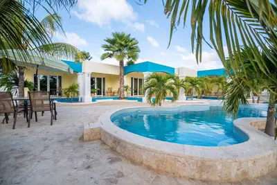 Aqua Viva Suites - Suite Studio - Séjour agréable et bon rapport qualité-prix